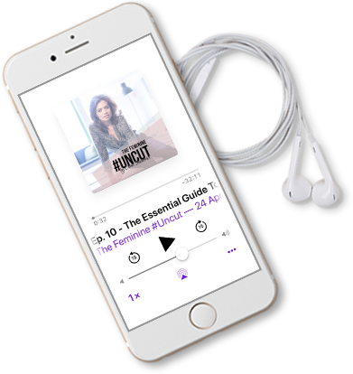The Feminine Podcasts