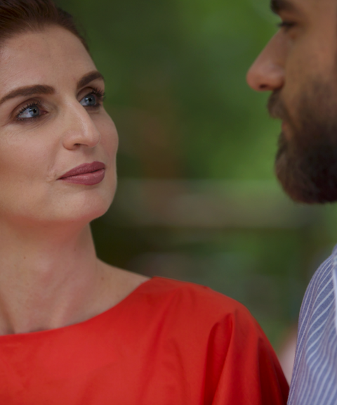 The secret to authentic love