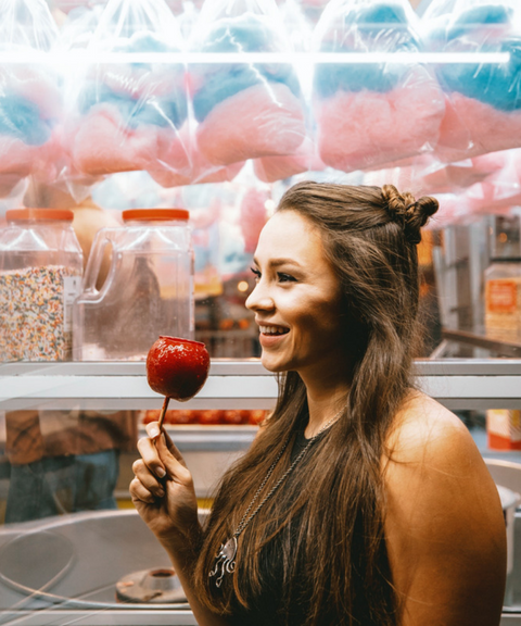 Exploring the magic of your senses