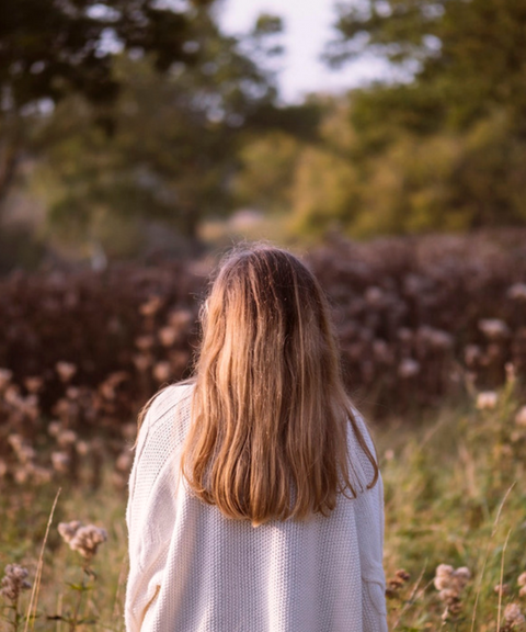 The Benefits Of Meditating In Nature