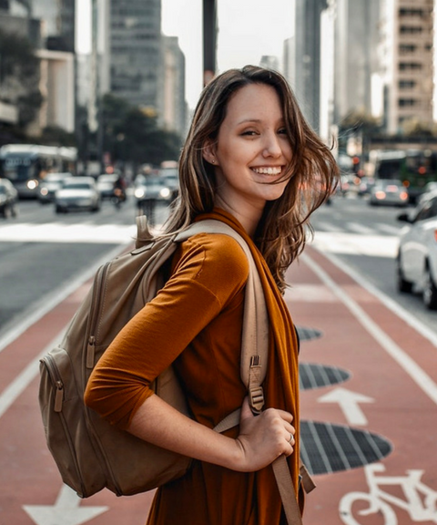 How To Make A Change (The Better Way)