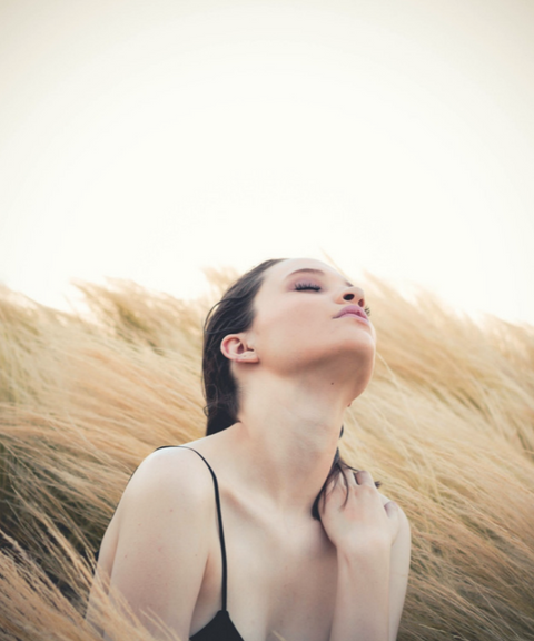 Intimacy and sexuality — a brief guide for women