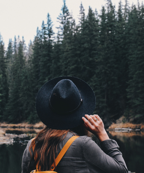 Balancing the masculine and the feminine