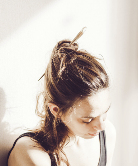 Reclaiming femininity