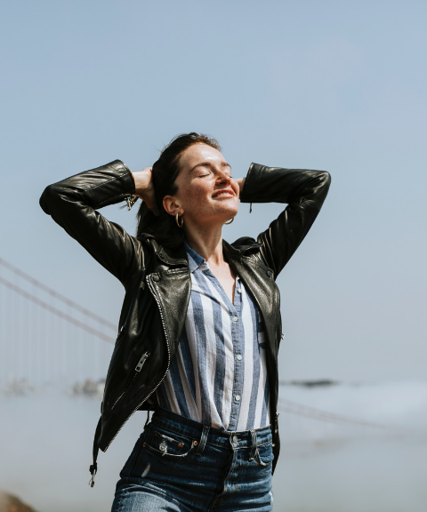 The feminine guide to exploring your desire