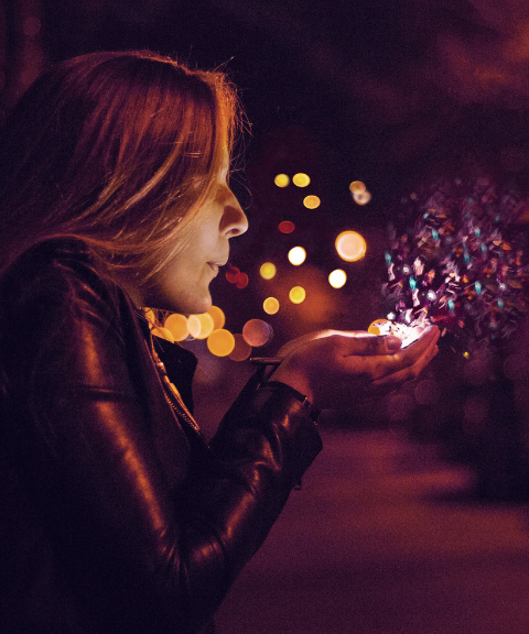 We’re bringing back the Christmas magic