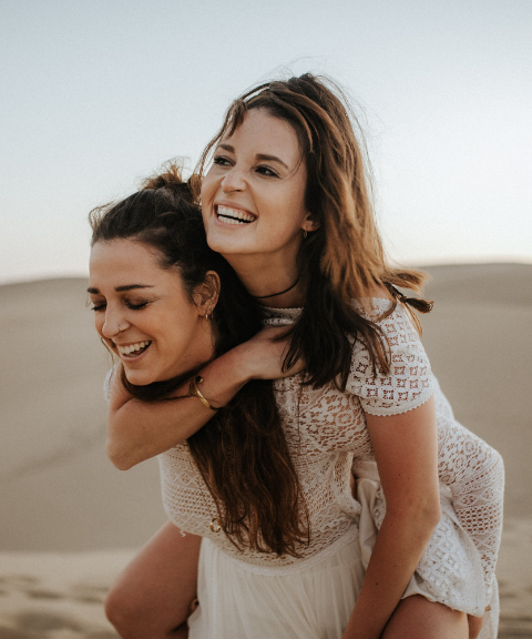 ​Our Feminine Summer Ritual—You’re invited