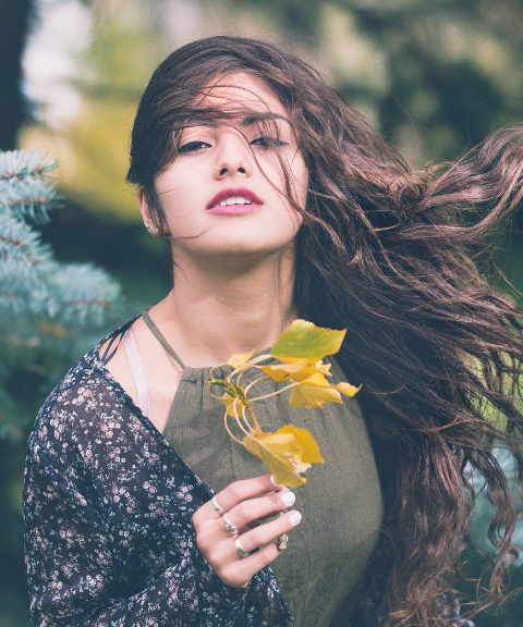 How To Embrace Passion, Intimacy And Love