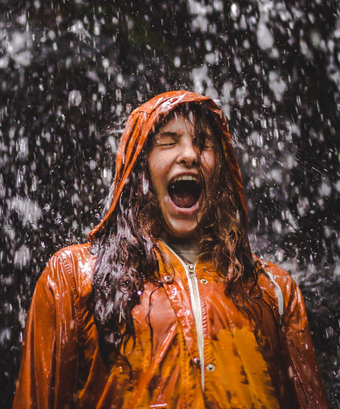 Why the healing of your Inner Child is key