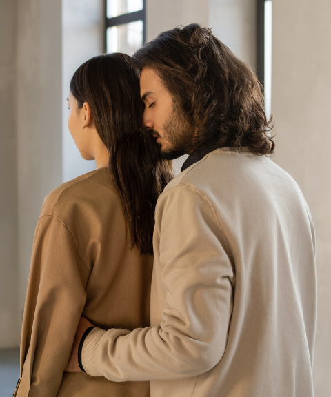 Intimacy in difficult times