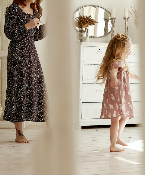 Motherhood: Challenges And Blessings